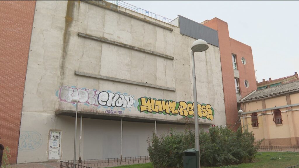 teatro almendrales