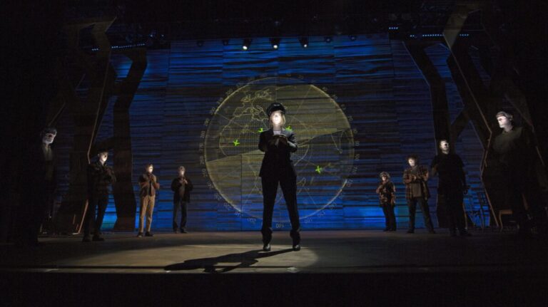 come from away musical