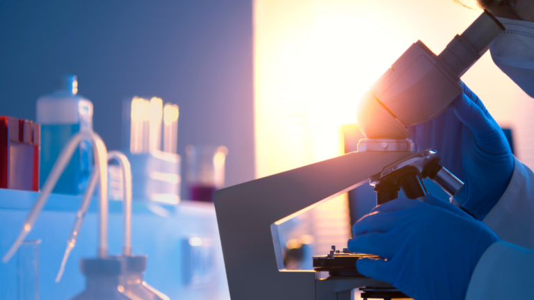 Noche Europea de la Investigación