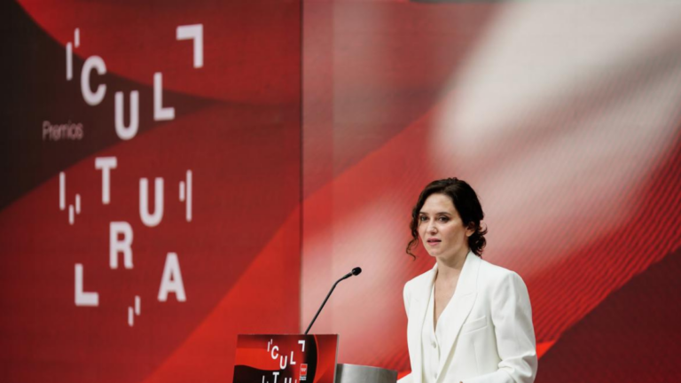 ganadores premios cultura