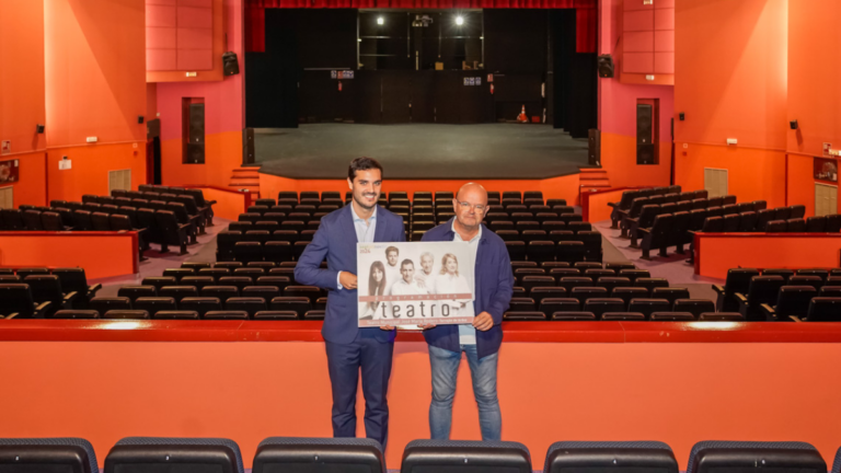 teatro torrejón temporada
