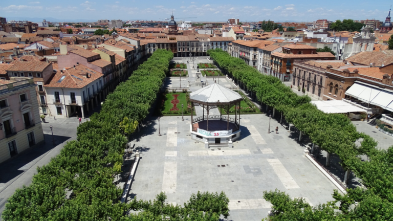 alcalá espectáculos