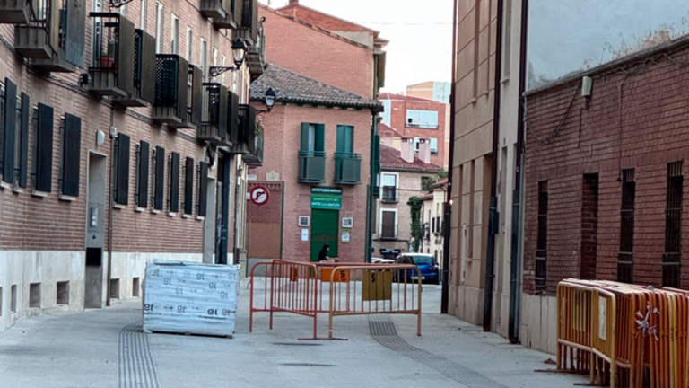 obras ZBE Alcalá