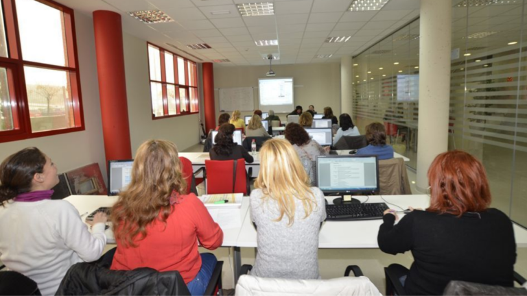 colmenar cursos gratuitos