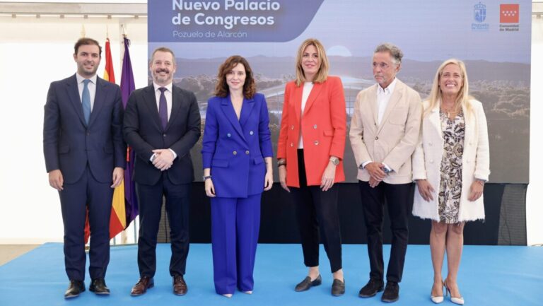 Palacio de Congresos de Pozuelo