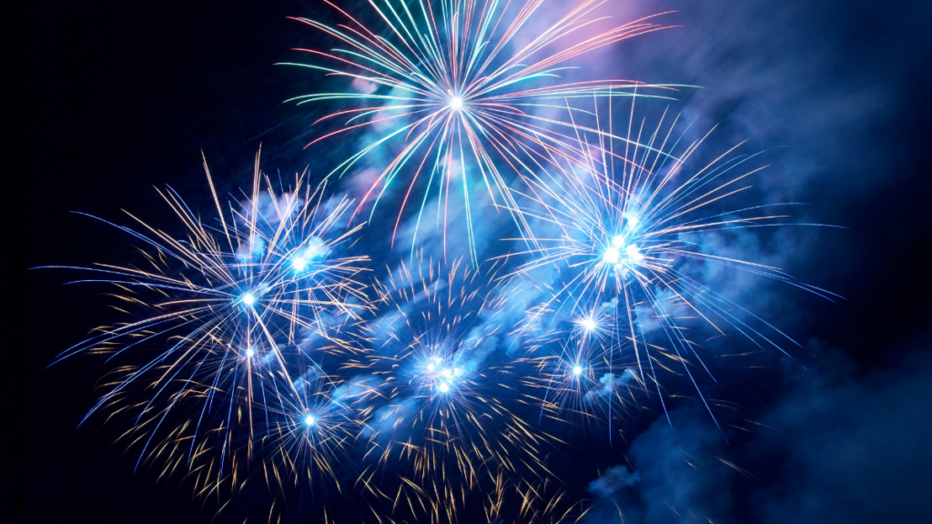 fiestas patronales manzanares el real