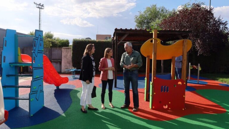 centros educativos Alcalá