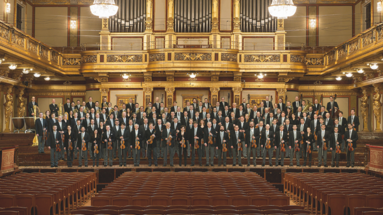 ibermusica filarmonica viena madrid