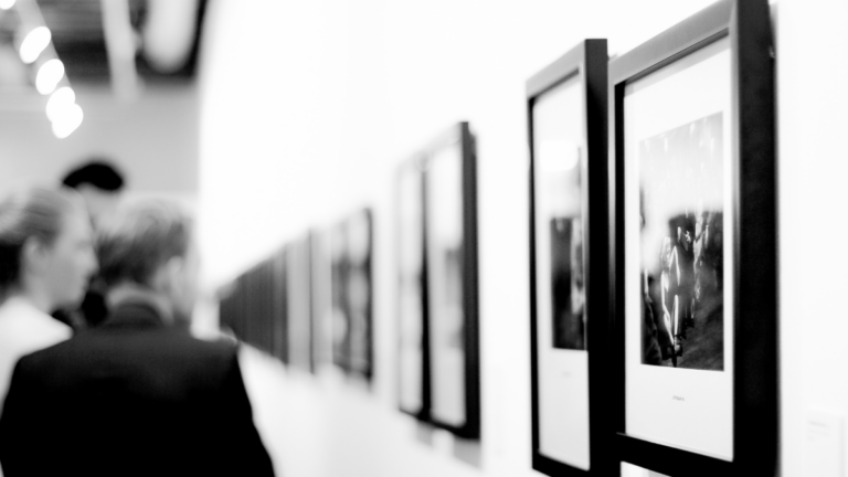 leganes exposicion paquita gallego