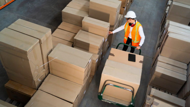madrid competitividad logistica