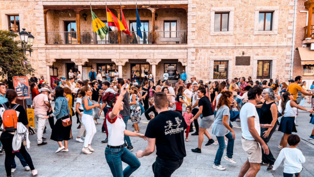 manzaswing festival