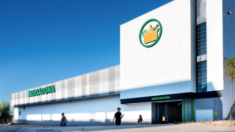 mercadona tres cantos