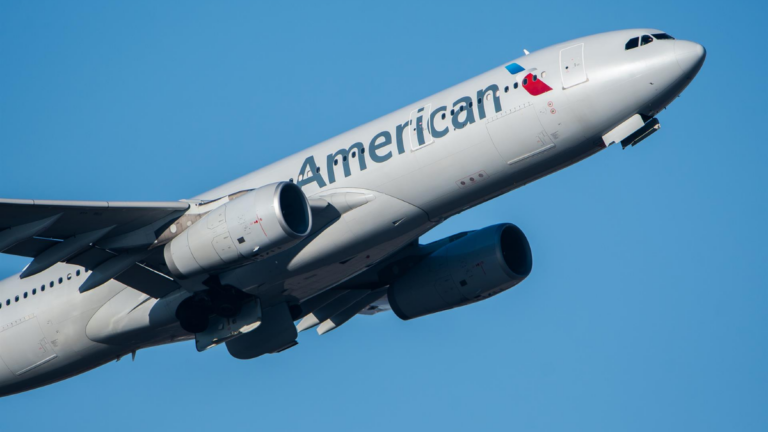 vuelo madrid chicago