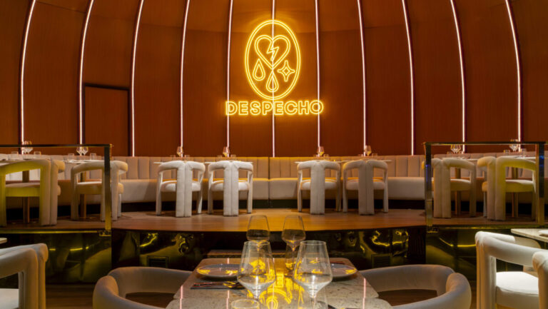 Despecho restaurante