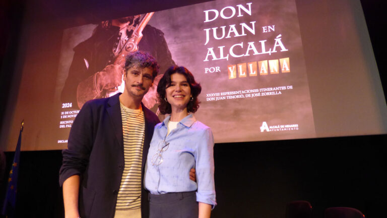 don juan en alcalá