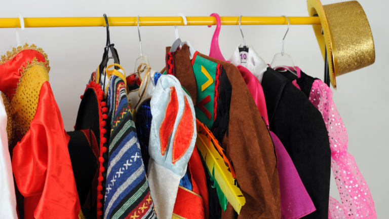 tiendas de disfraces