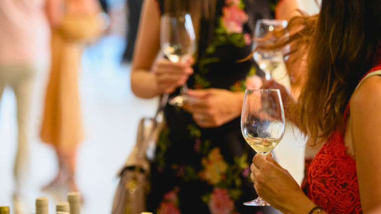 Feria del Vino Boadilla