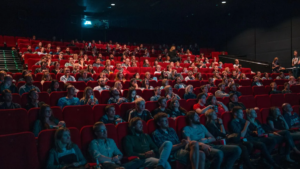 Fiesta del Cine
