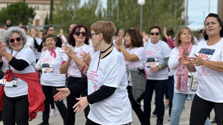 arganda carrera cancer
