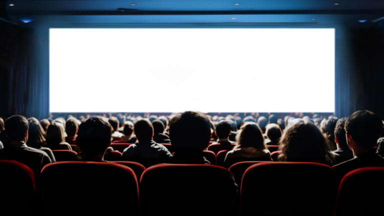 ciclo cine afin parla