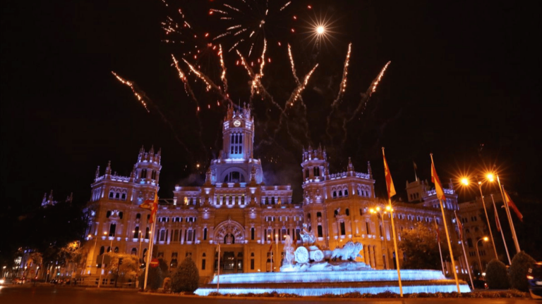 dia hispanidad madrid
