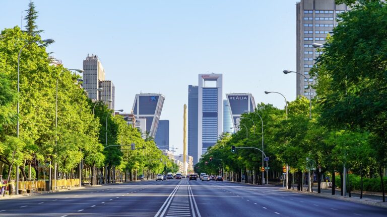 proyectos de inversión extranjera