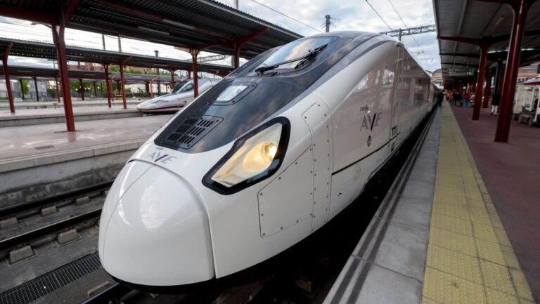 atocha chamartín trenes