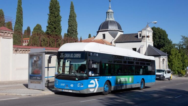 EMT todos los santos
