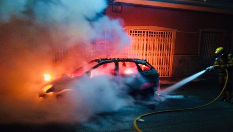coches Usera