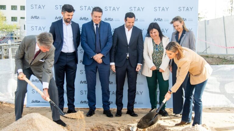 alcalá nuevas viviendas
