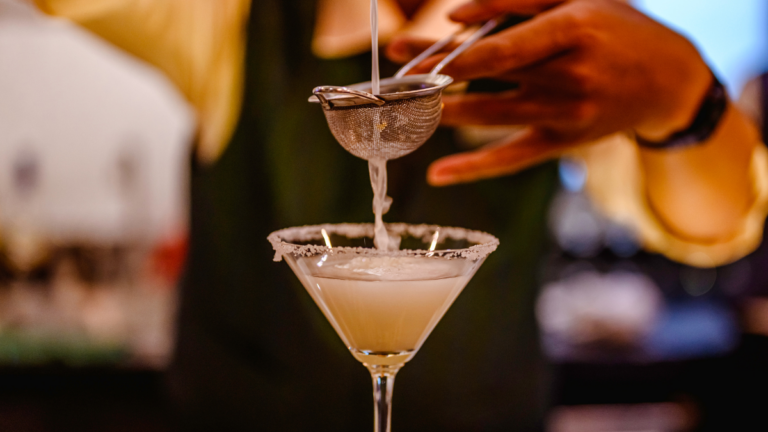 madrid cocktail week