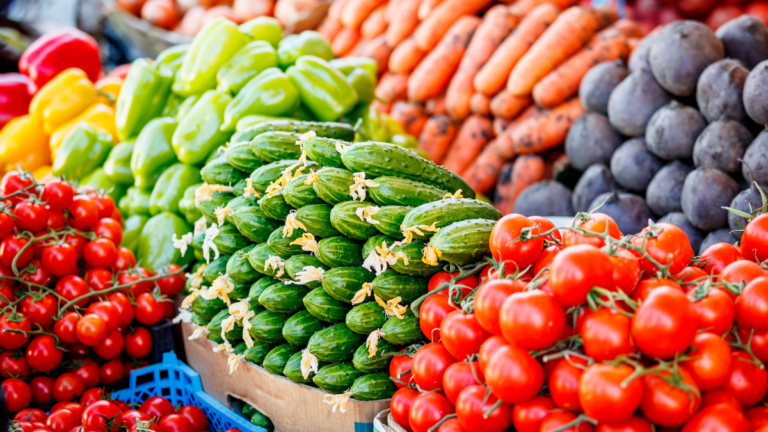mercado agroalimentario sanse