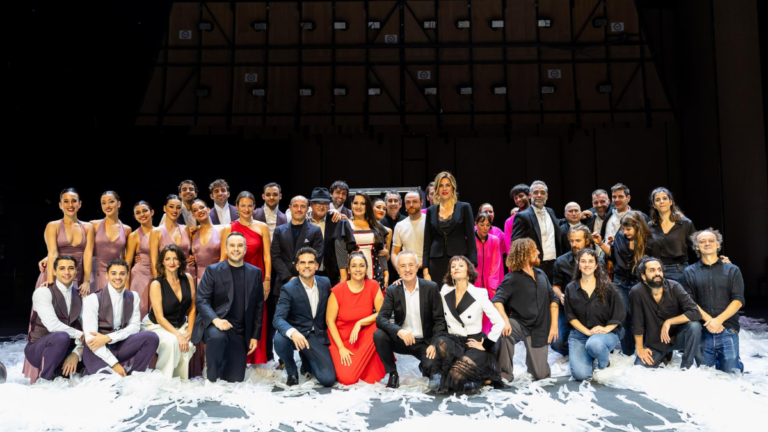 nueva temporada mira teatro
