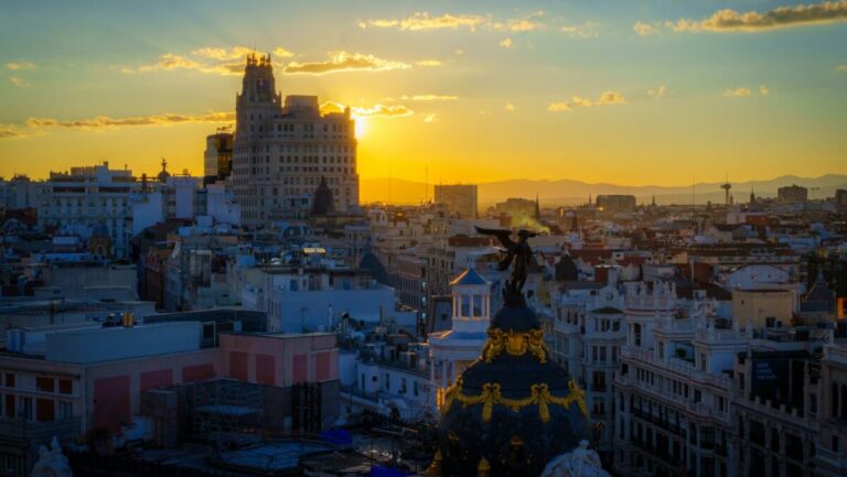 Madrid Executive MBA
