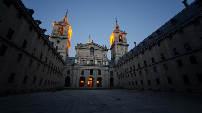 san lorenzo aniversario patrimonio unesco