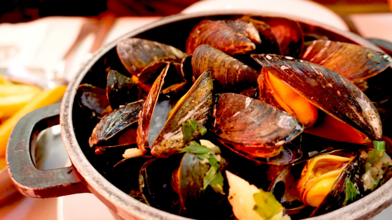 sanse gastronomia gallega