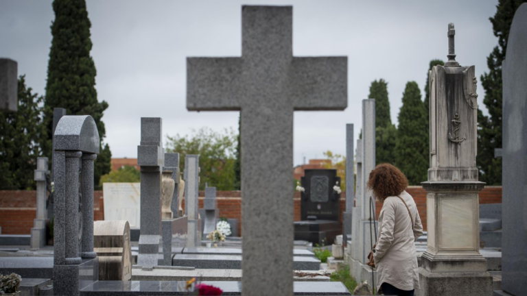 torrejon cementerio todos los santos