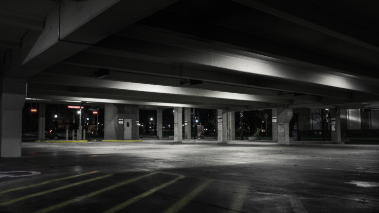 venta plazas aparcamiento torrejon