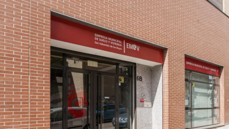 vivienda alquiler sanse