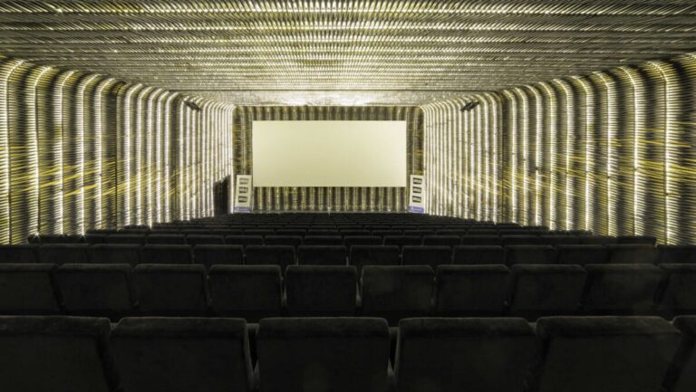 cineteca navidad