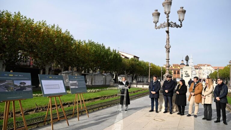 plaza cervantes Alcalá