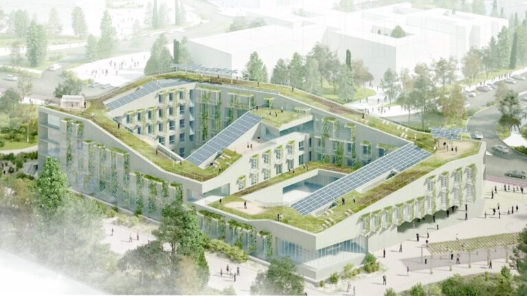 futuro de Vallecas