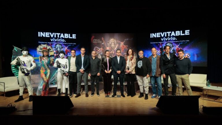 IFEMA eventos