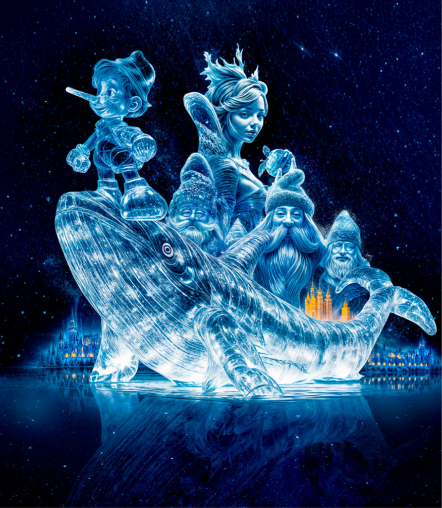 ice festival torrejon