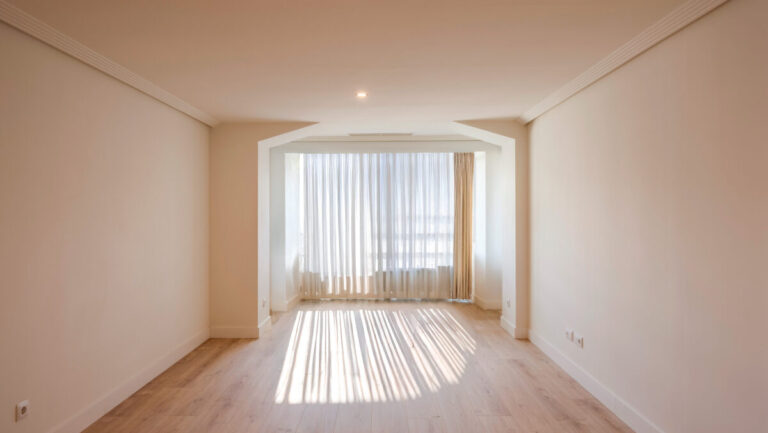 apartamentos de NUGA Castellana