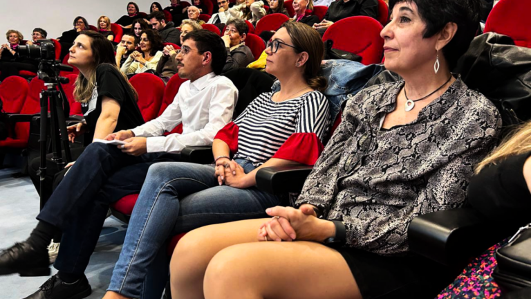 Actrum International Film Fest