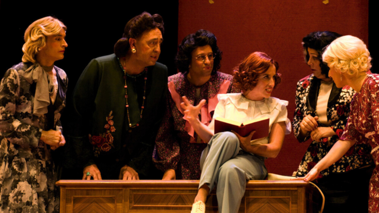 Festival de Teatro Aficionado