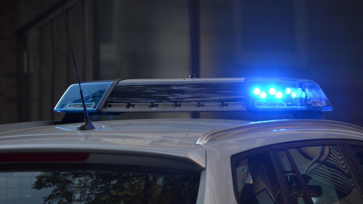 detenidos robos Majadahonda