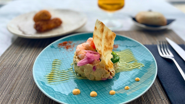 ensaladilla rusa