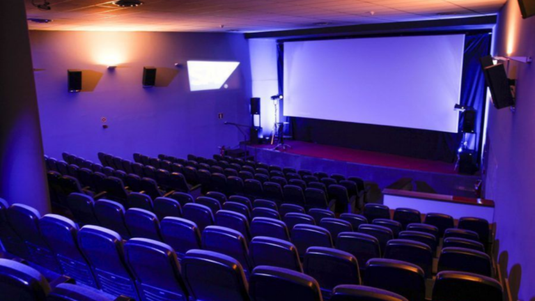 semana del cortometraje